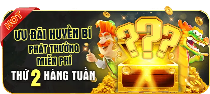 Thư viện game Nổ Hũ đa dạng