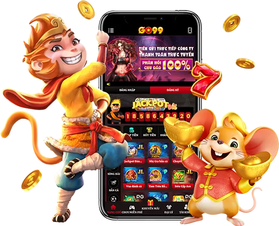 Thưởng nạp lại hàng ngày cho Nổ Hũ