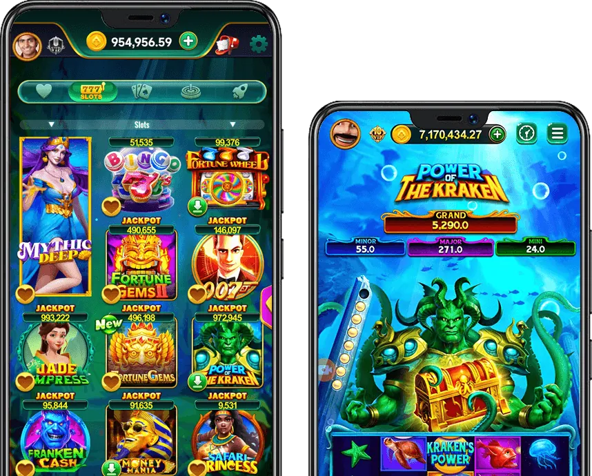 Game Nổ Hũ jackpot lũy tiến