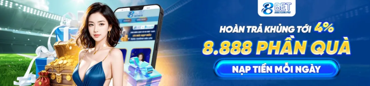 Giao diện ứng dụng 188lot trang chủ chính thức