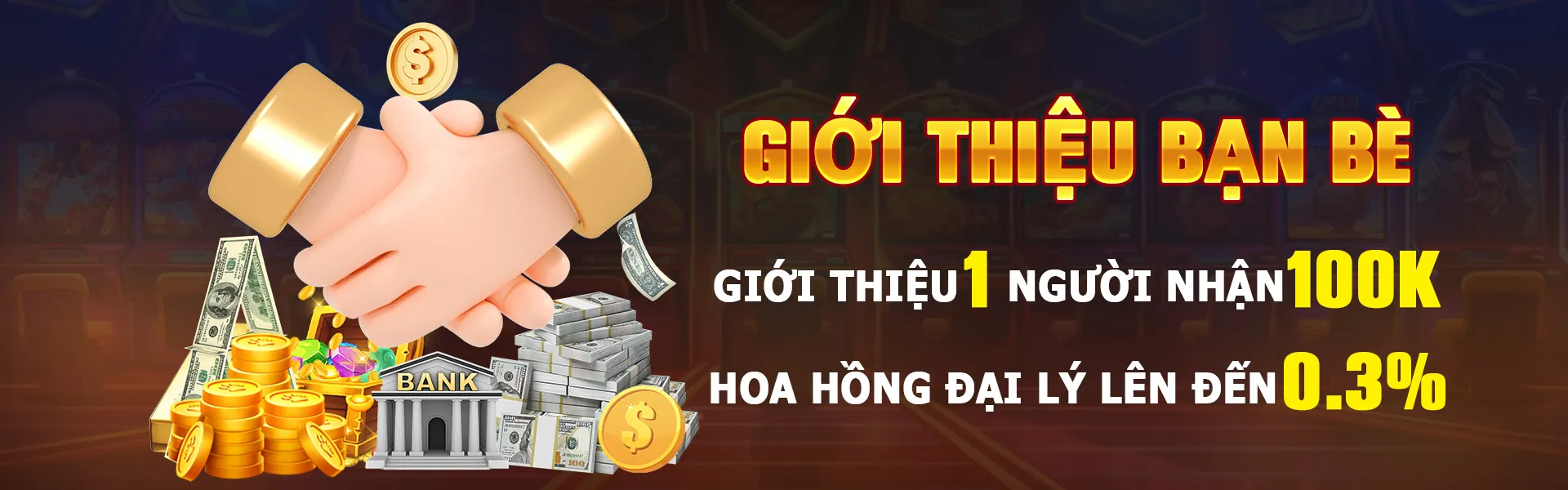 Chương trình Đối tác 188lot - Hợp tác toàn cầu