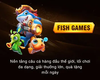 Đa dạng các trò chơi cá cược
