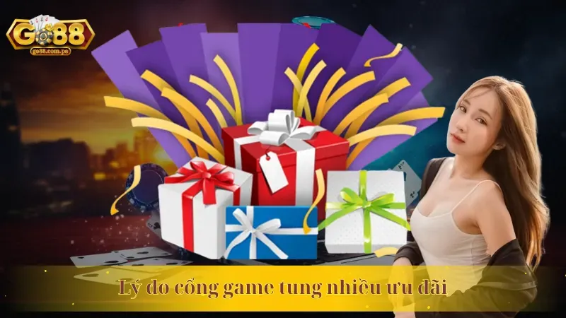 Chương trình hoàn trả 188lot