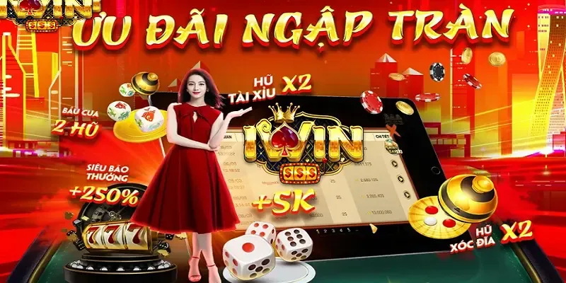 Ưu đãi VIP 188lot