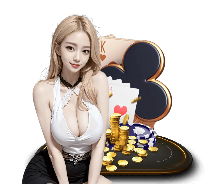 Casino trực tuyến tại 188lot với bàn baccarat và người chia bài thật